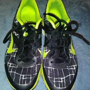 Nike Dual Fusion Running Shoes